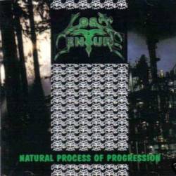 Lost Century (GER) : Natural Process of Progression